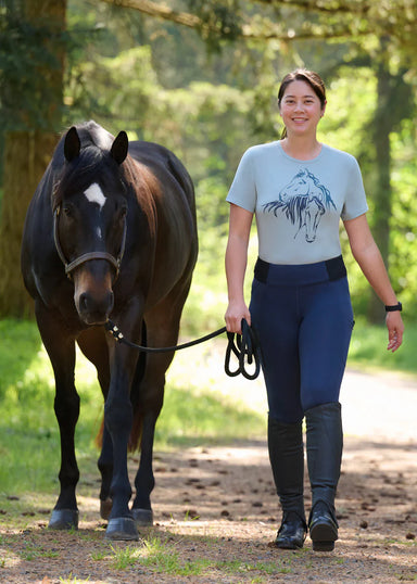 Kerrits Equine Embrace T-Shirt  