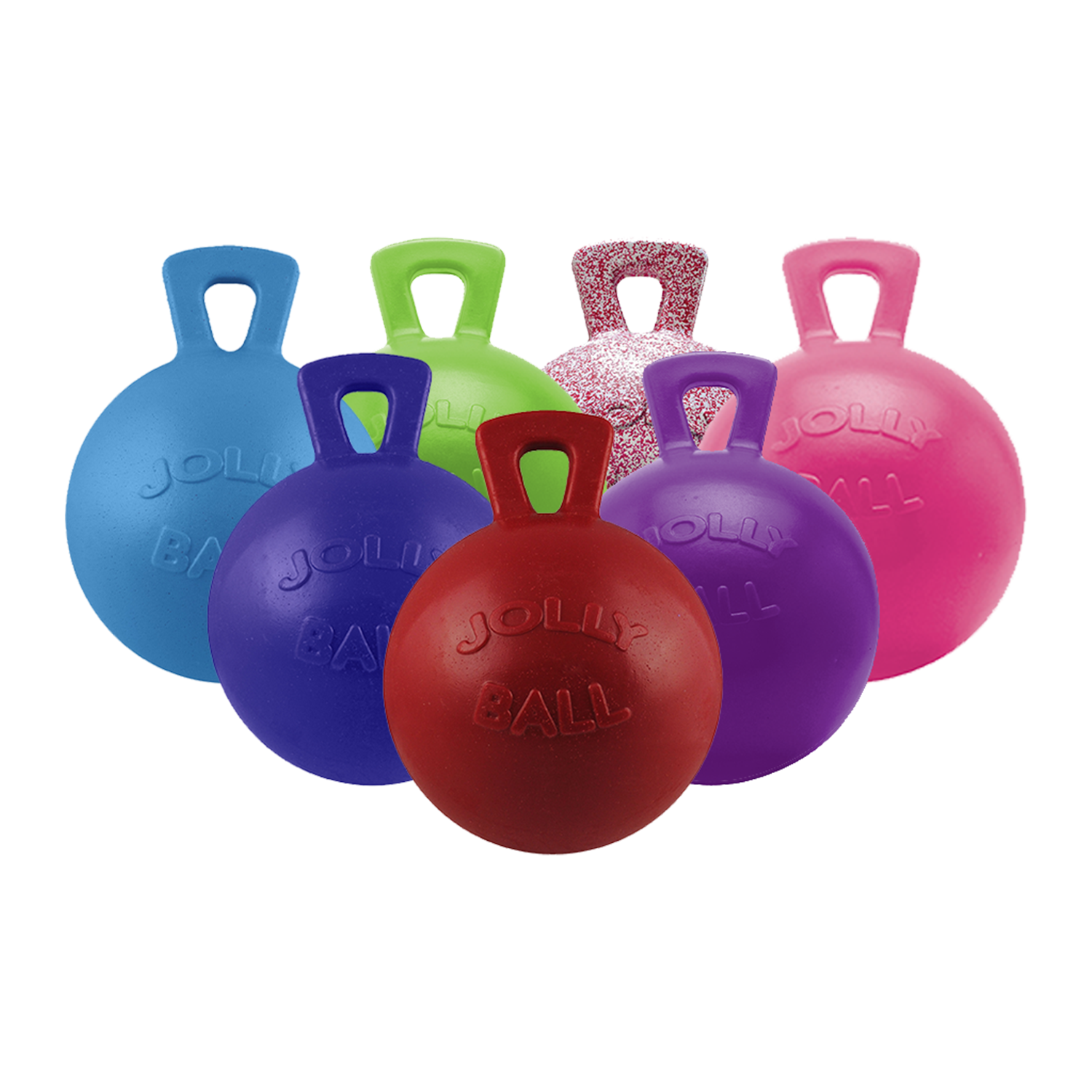 Jolly Ball® 10" - Equine Exchange Tack Shop