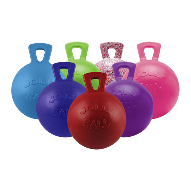 Jolly Ball® 10" - Equine Exchange Tack Shop