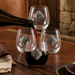 Concho Stemless Wine Glasses - Set of 4  