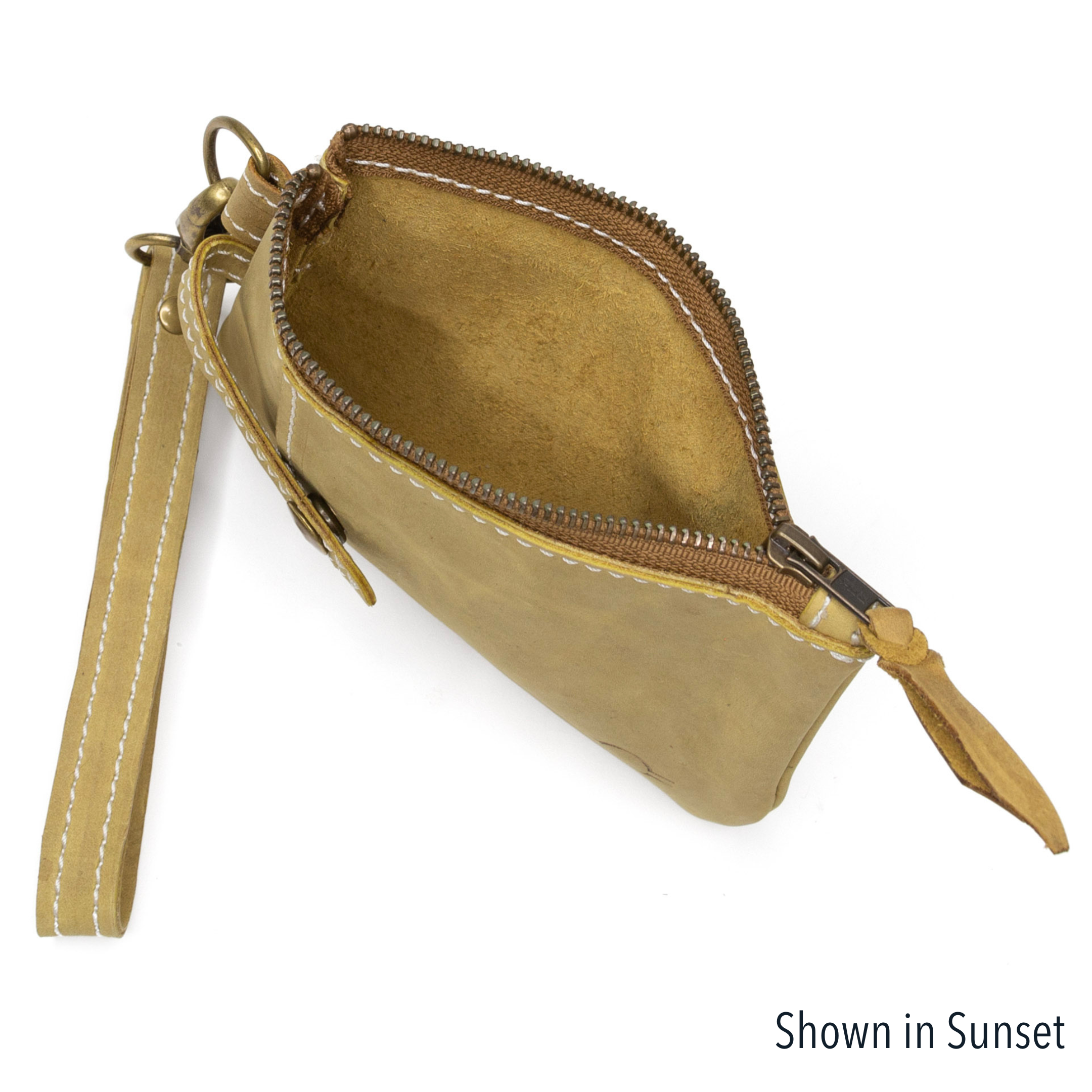 Concert Wristlet: Wine