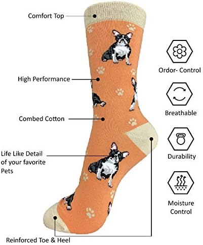 Happy Tails Socks