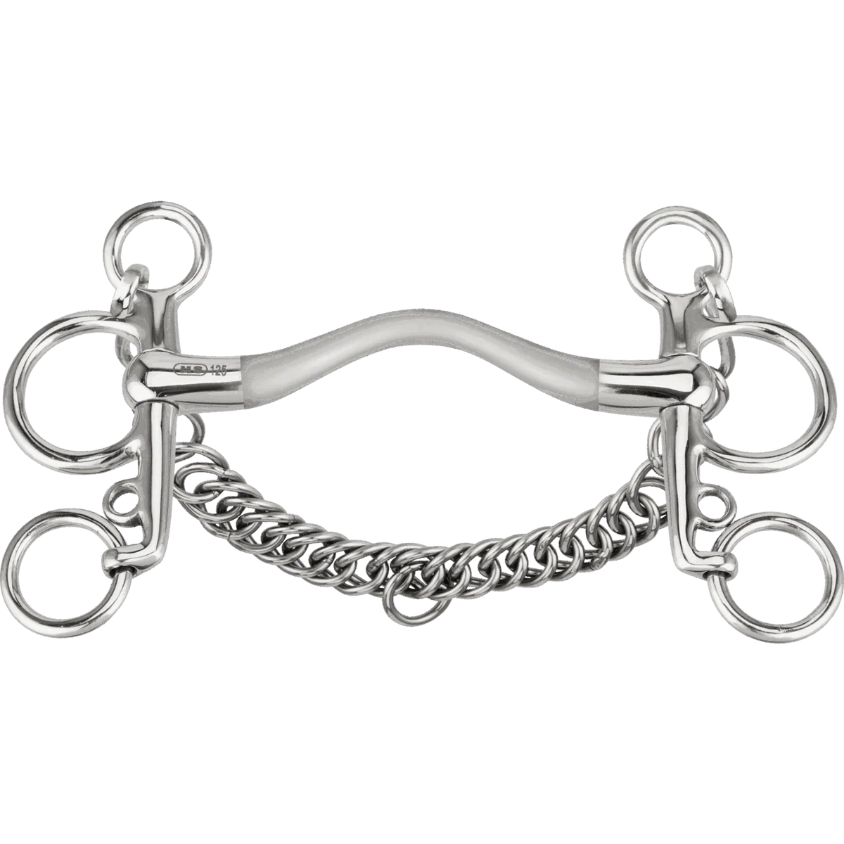 Tack - Bits - Pelham