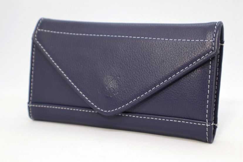 KL Select Phone Wallet With Belt Loops