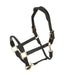 Velociti Lusso Soria Control Halter - Equine Exchange Tack Shop