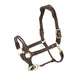 Velociti Lusso Soria Control Halter - Equine Exchange Tack Shop