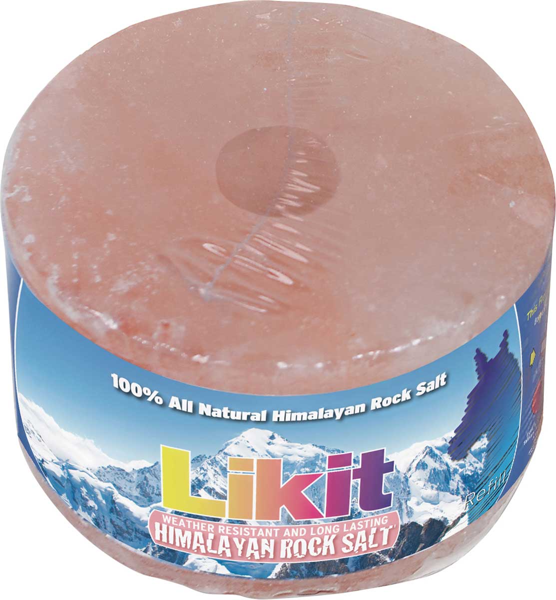 Himalayan Rock Salt