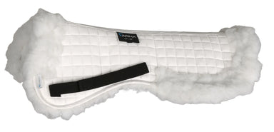 Arma Acrilan Lined Half Pad - Equine Exchange Tack Shop
