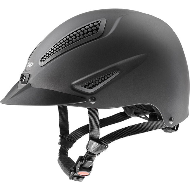 Uvex Perfexxion II Helmet - CLEARANCE