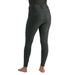 Black Just Right Summer Breeches + Free Bit Belt - Equine Exchange Tack Shop
