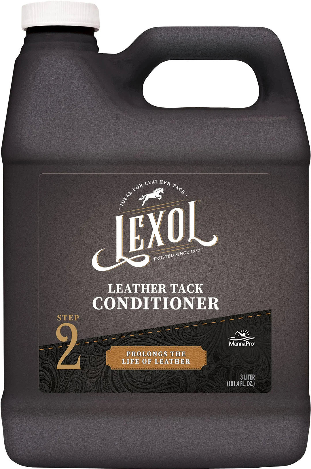 Lexol Leather Conditioner  