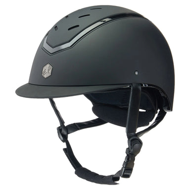 Charles Owen Kylo Dial-Fit Helmet  