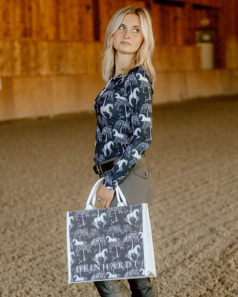 JENNA Field Day Tote