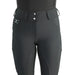 Black Just Right Summer Breeches + Free Bit Belt - Equine Exchange Tack Shop