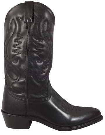 Smoky Mountain Denver Cowboy Boots - Youth - Equine Exchange Tack Shop