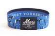 "Trust Yourself" Mindfilly Band (Lovey) - Equine Exchange Tack Shop