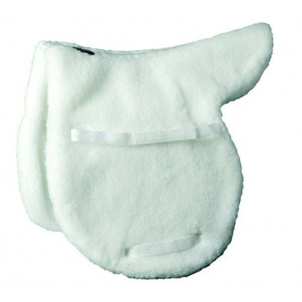 Close Contact Contour Fleece Pad