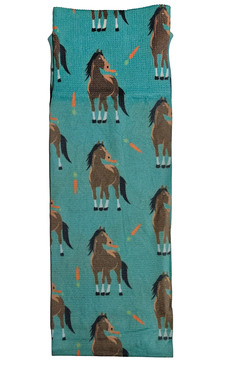 Ovation Zocks Boot Socks