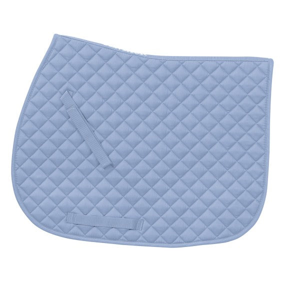 Imperial Quilted Saddle Pad