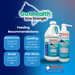 GutHealth Xtra Strength Gel for Horses - Bottles - Equine Exchange Tack Shop