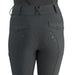 Black Just Right Summer Breeches + Free Bit Belt - Equine Exchange Tack Shop
