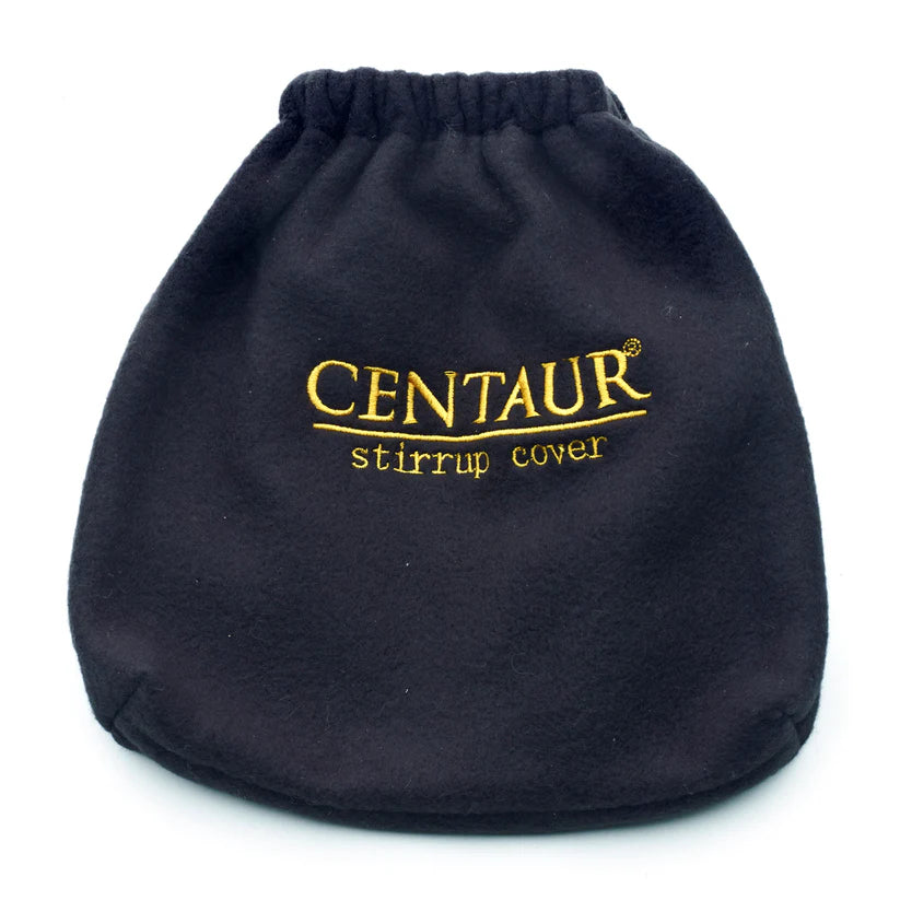 Fleece Stirrup Covers