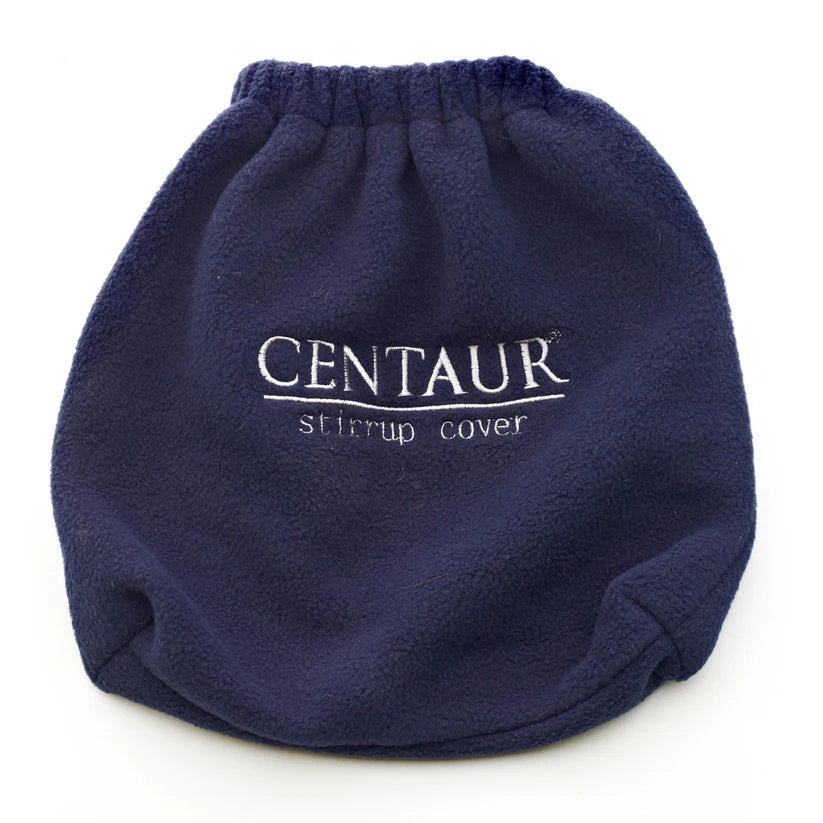 Fleece Stirrup Covers