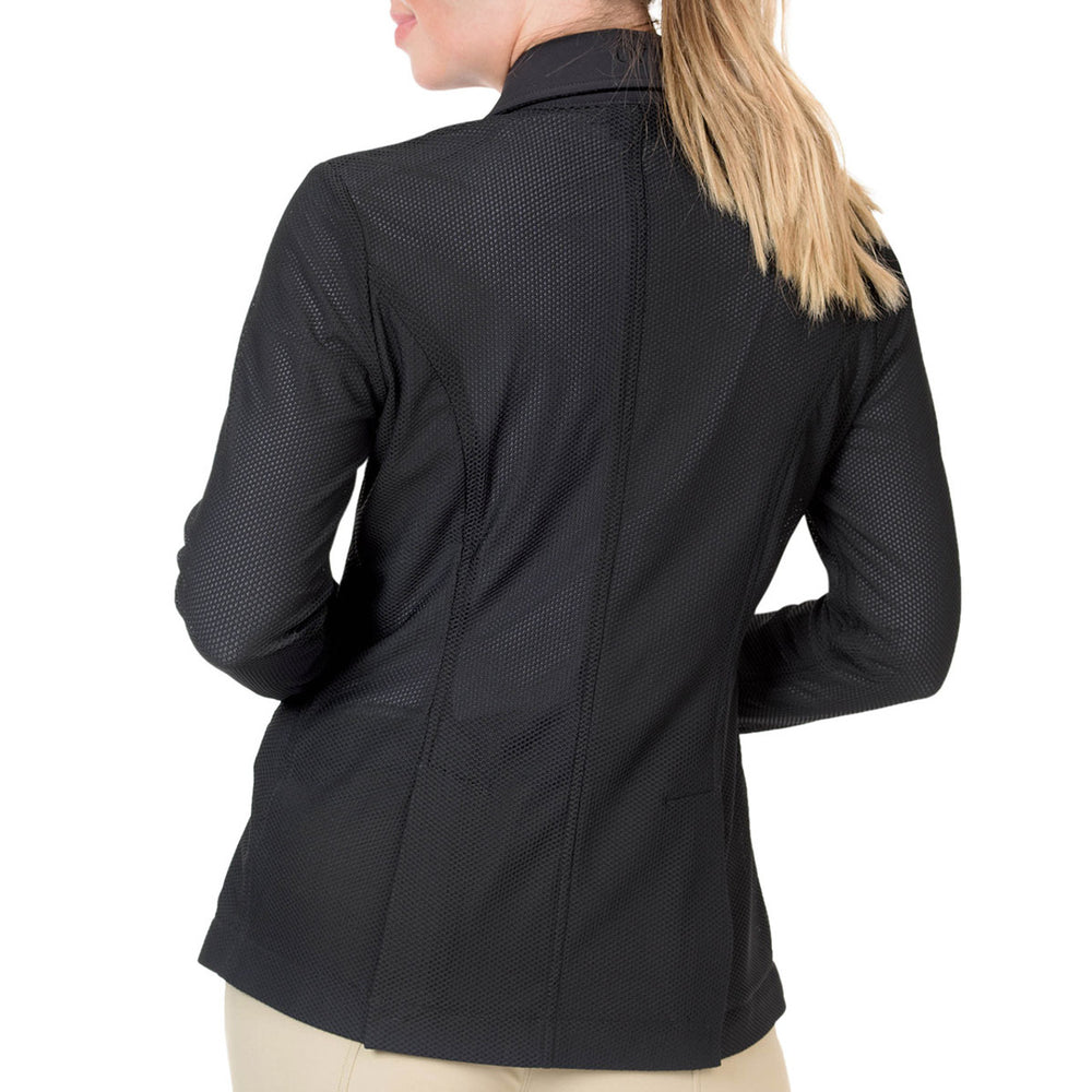Ovation AirFlex 3-Button Show Coat - Equine Exchange Tack Shop