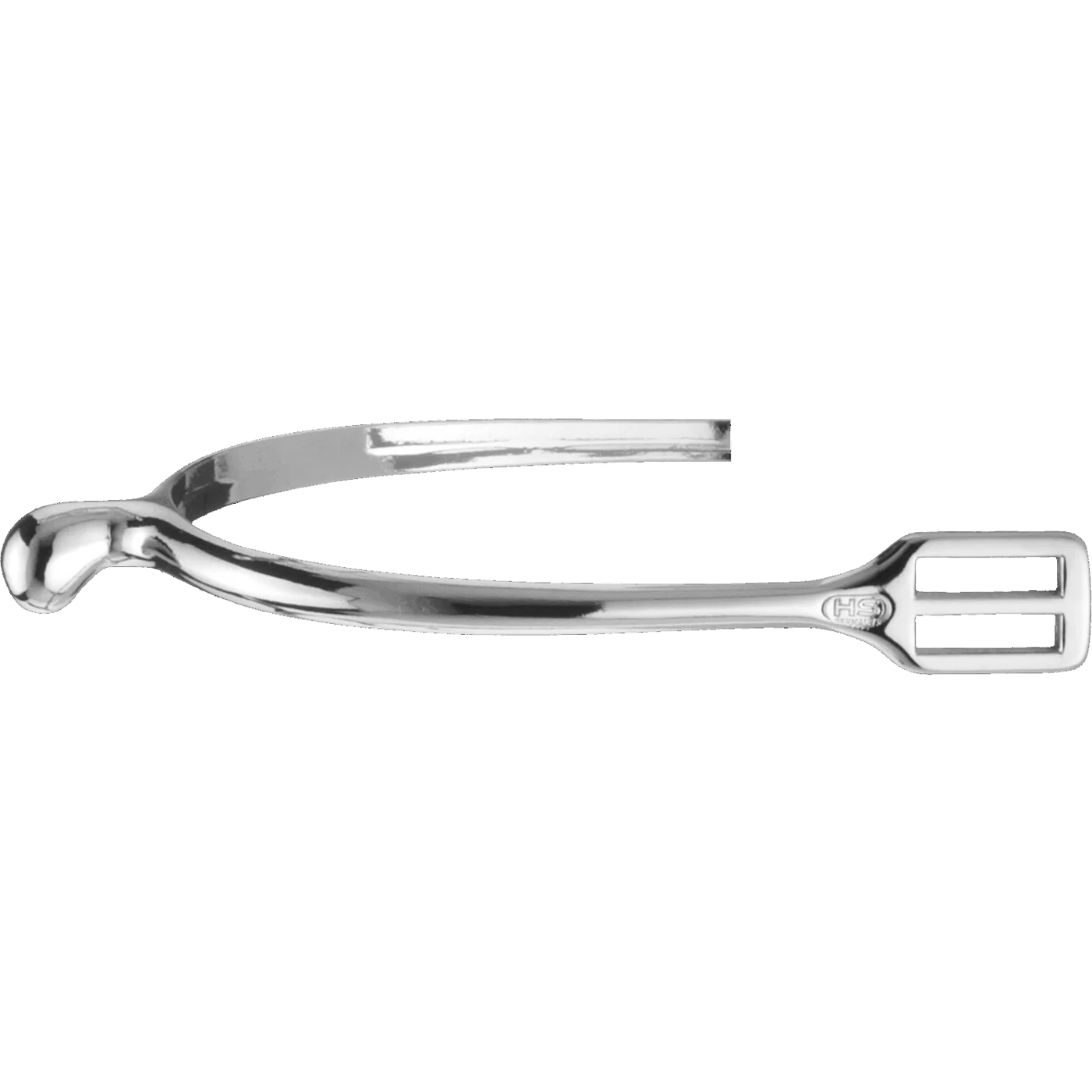 Sprenger Blunt Spurs 15mm