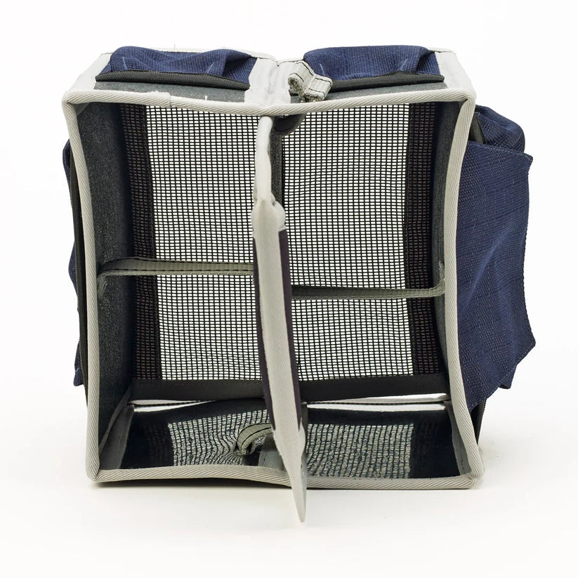 Essentials Mini Grooming Tote