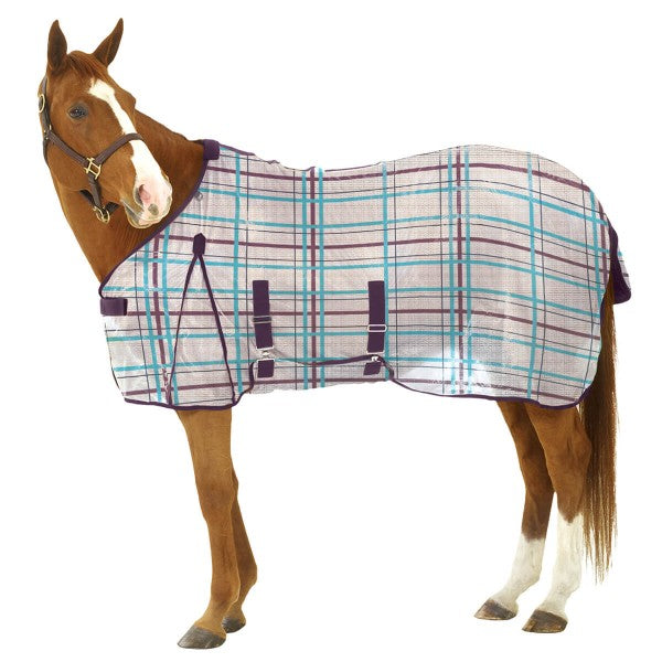 Pessoa Fly Sheet With Belly Cover - Equine Exchange Tack Shop