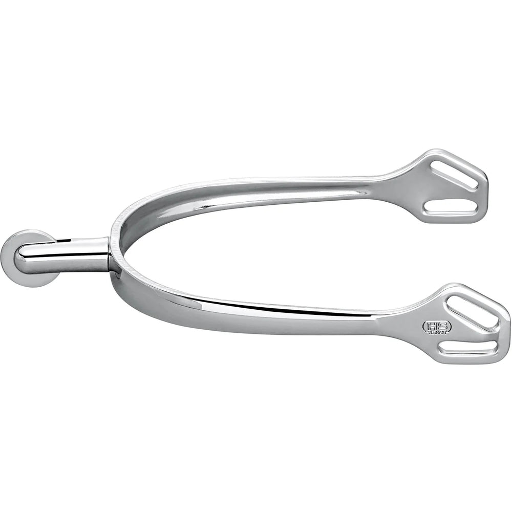 Sprenger Ultra Fit Rowel Spurs - Equine Exchange Tack Shop