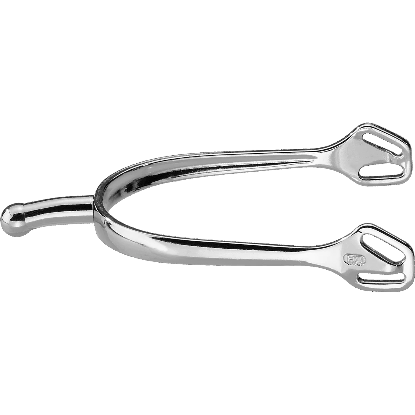Sprenger UltraFit Round End Spurs