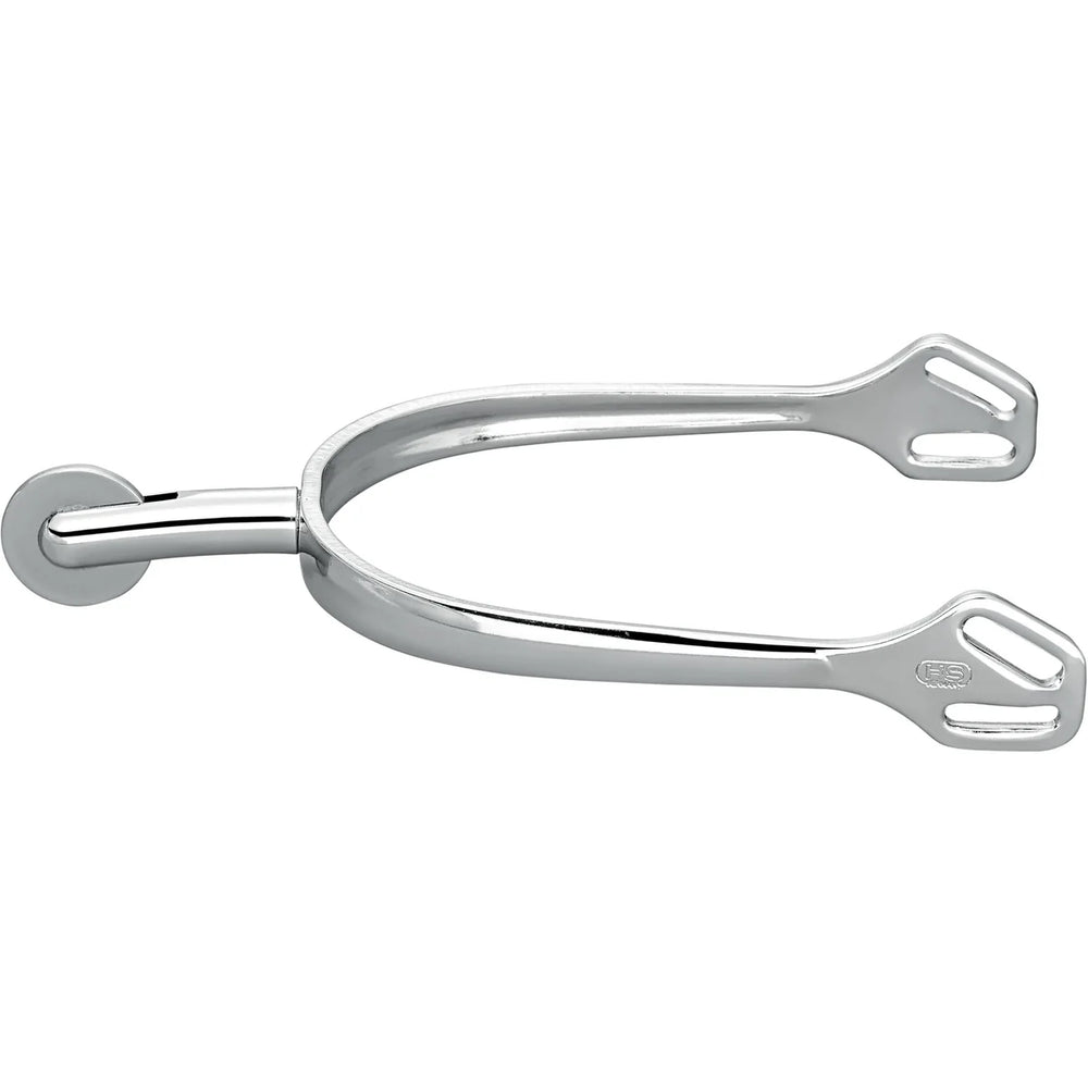 Sprenger Ultra Fit 40mm Rowel Spurs - Equine Exchange Tack Shop