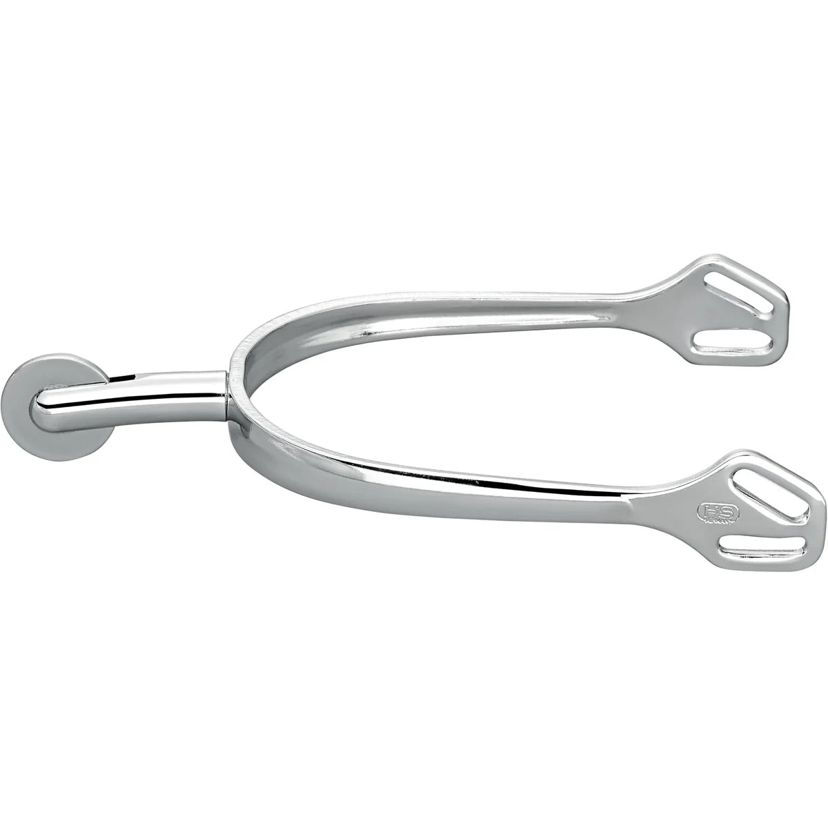 Sprenger Ultra Fit 40mm Rowel Spurs - Equine Exchange Tack Shop