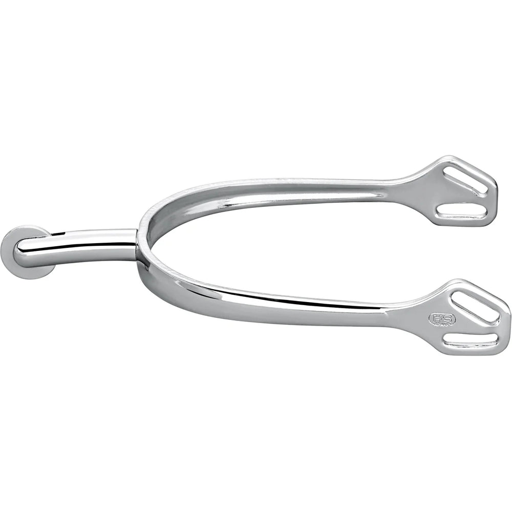 Sprenger Ultra Fit 40mm Rowel Spurs - Equine Exchange Tack Shop
