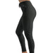 Drawstring Breeches in Black - Equine Exchange Tack Shop