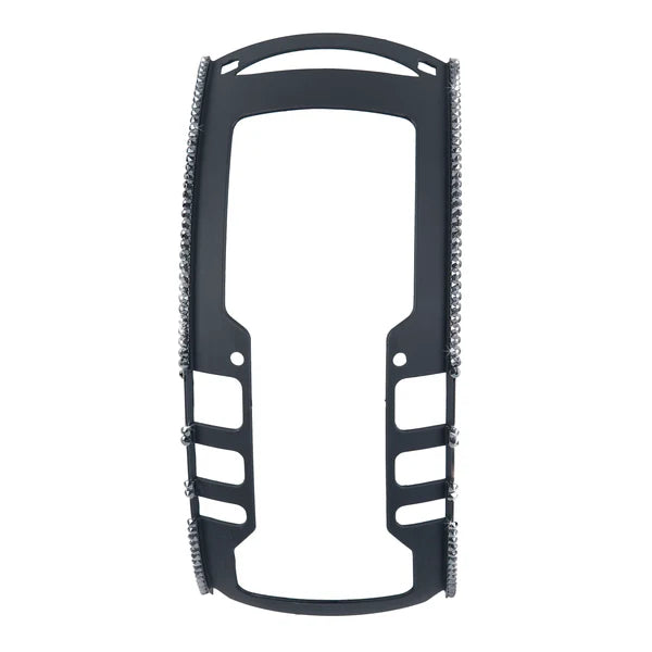 One K MIPS Helmet - CCS Vent Stripe Rail - Equine Exchange Tack Shop