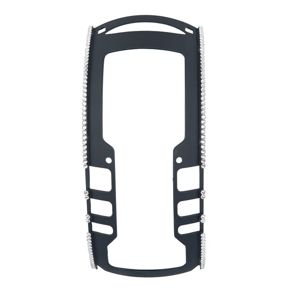 One K MIPS Helmet - CCS Vent Stripe Rail - Equine Exchange Tack Shop