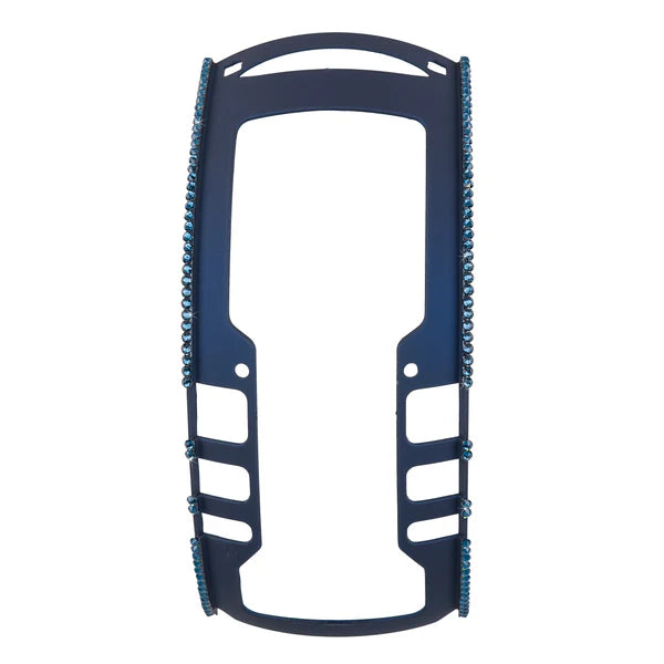 One K MIPS Helmet - CCS Vent Stripe Rail - Equine Exchange Tack Shop