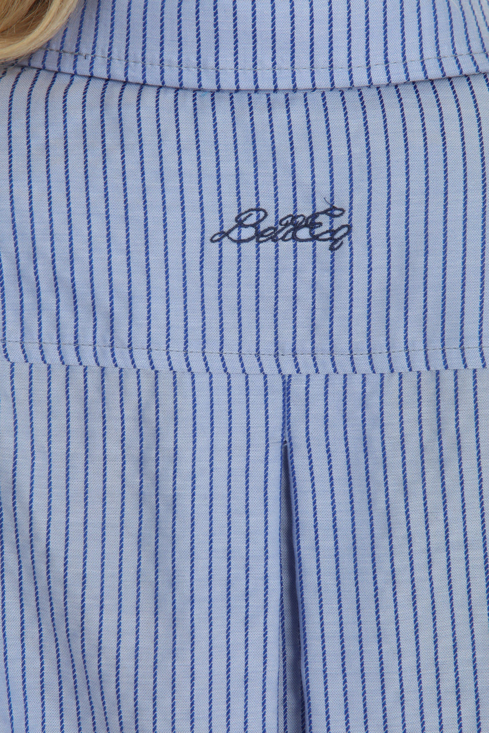 BellEq™ SUNDAE Women's Blouse