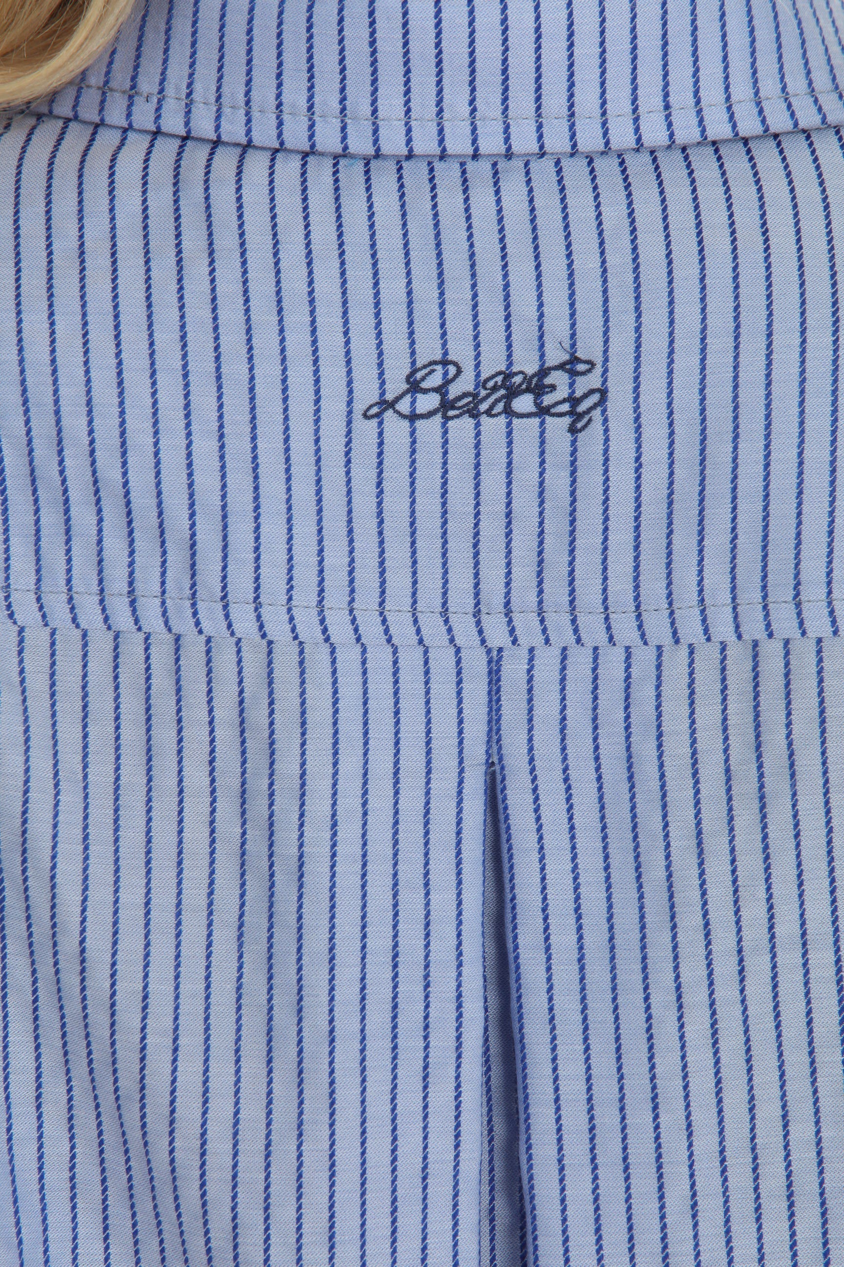 BellEq™ SUNDAE Women's Blouse - Equine Exchange Tack Shop