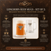 Longhorn Beer Mugs - Set of 2  