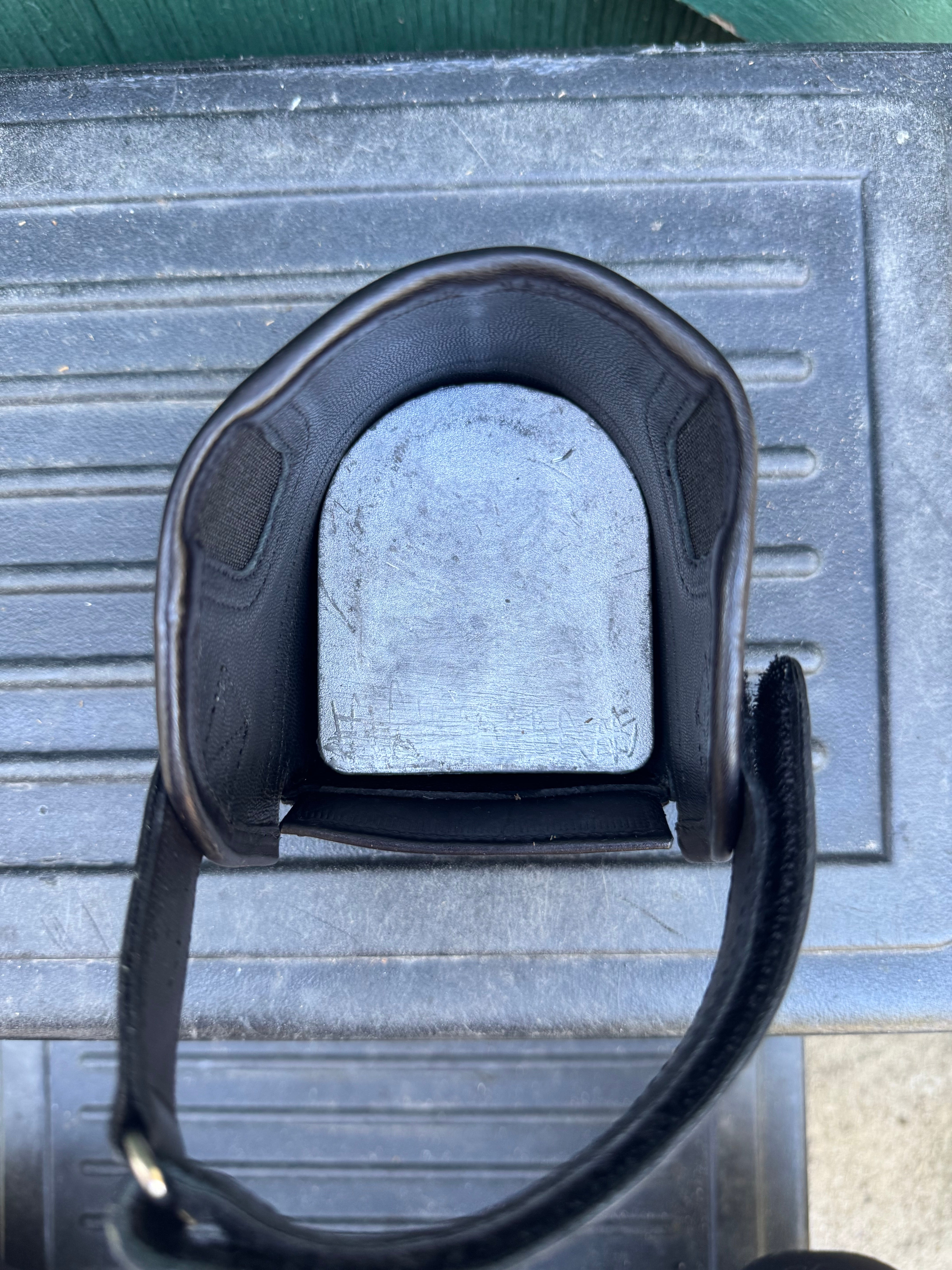 Equisole EXternal-Weighted Training Aid for Equestrians - Equine Exchange Tack Shop