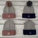 The Zuma Beanie Hat - Equine Exchange Tack Shop
