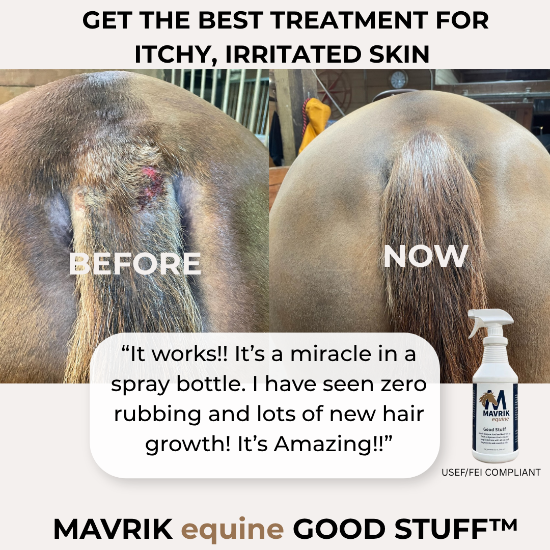 Good Stuff™ Multipurpose Spray - Equine Exchange Tack Shop