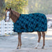 1200D 180G Medium Weight Waterproof & Breathable Adjustable Yearling Winter Turnout Blanket - Equine Exchange Tack Shop