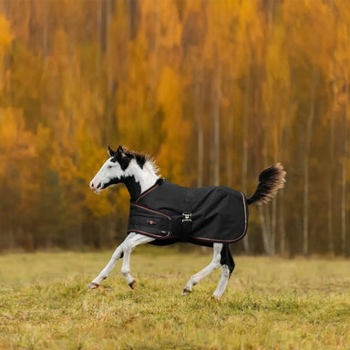 1200D 180G Waterproof & Breathable Adjustable Foal Blanket - Equine Exchange Tack Shop