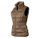 Maeve Quilted Puffer Vest - Equine Exchange Tack Shop