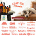 Leather Care Wipes (10 Pack)  